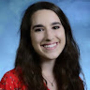 Meet your Posher, Rebecca